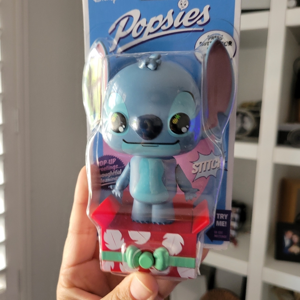Disney Funko stitch - Picture 2 of 2